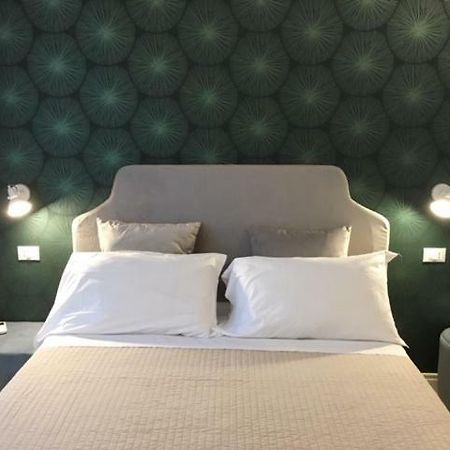 Affreschi A San Pietro Bed & Breakfast Rome Exterior photo